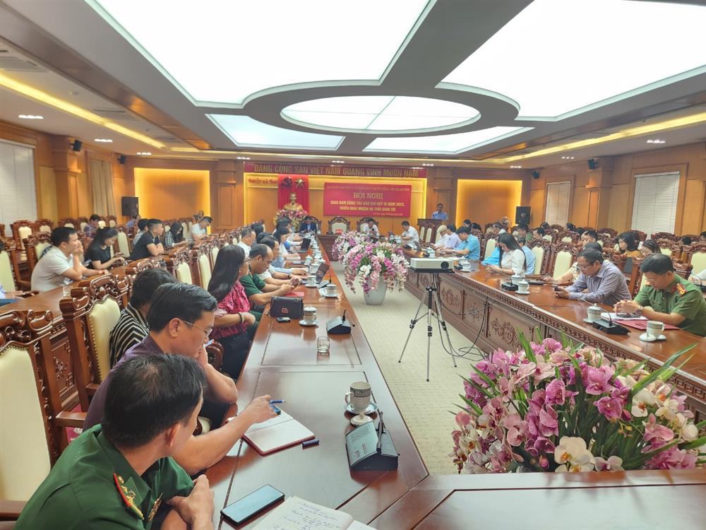 Hà Tĩnh: Đẩy mạnh hoạt động xuất khẩu gắn với phát triển dịch vụ logistics 